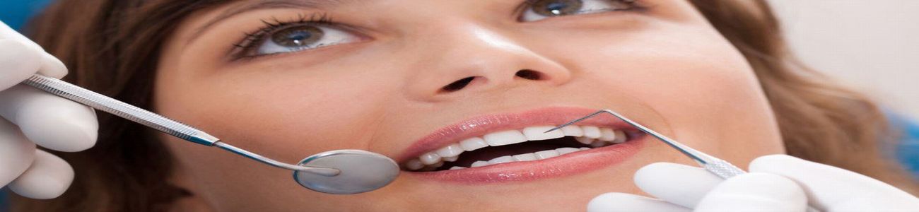 Лікування зубів